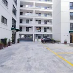 Luxury Studio In Kilimani