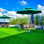 Luxury Studio In Kilimani