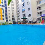 Luxury Studio In Kilimani