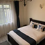 Cozy & Stylish Apartment In Nairobi