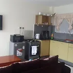 Furnished Studio Apartment- Ngara