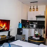 Luxore Apartments Syokimau No E311