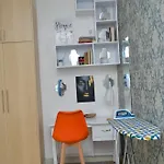 Air Bnb Holiday Rooms
