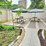 The White Pearl Apartments