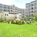 Cj Suites - Executive 3Br Near Jkia And Sgr