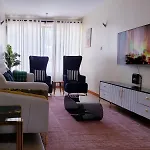Cj Suites - Executive 3Br Near Jkia And Sgr