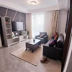 City Oasis Apartments