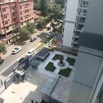 City Oasis Apartments