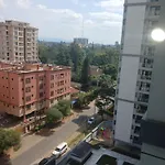 City Oasis Apartments