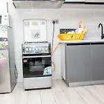 Aries Residence Sabaki