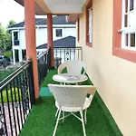 Melrose Homestay & Garden