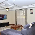 Melrose Homestay & Garden