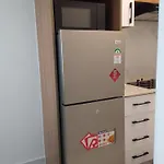 Lyne Homes 1 Bedroom Apartment