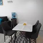 Lyne Homes 1 Bedroom Apartment