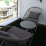 Lyne Homes 1 Bedroom Apartment