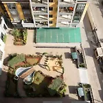 Silver Harbor Apartment