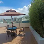 Silver Harbor Apartment