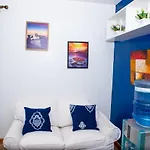 West Suite Furnished Studio
