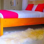 Oltotoi Suites