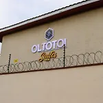 Oltotoi Suites
