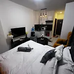 Luxore Apartments Syokimau No E311