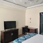 Park Place Hotel