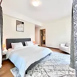 Gtc Luxurious Apartment