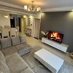 Luxe Apartment