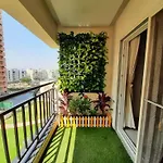 Spring Garden