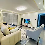 Alina Ridge Apartments