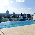 Luxury Condo With Rooftop Swimming Pool And Gym In Westlands