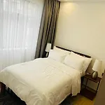 Cozy & Chic 2Bedroom Apartment In Kileleshwa