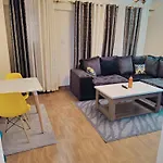 Dream View 1Br Apartment