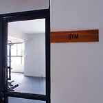 Roseville Budget Studio -- Rooftop Pool, Gym, Office Space, Children Play Area
