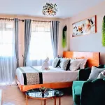 The Green Studio