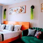 The Green Studio