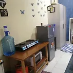 Pritt Apartment