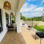 Larchwood House Tigoni