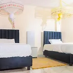 Star Suites Apartment Hotel