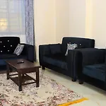 Star Suites Apartment Hotel