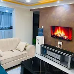 Radiant Apartment