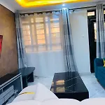 Radiant Apartment