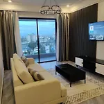 One Bedroom Apartment In Yaya,Kilimani,15Th Floor