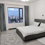 One Bedroom Apartment In Yaya,Kilimani,15Th Floor
