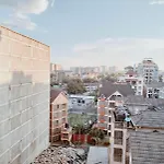 Conzy Apartment