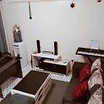 Conzy Apartment