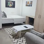 Ln West Stade Suites