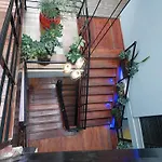Toque Hotel