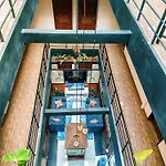Toque Hotel