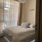 Warm And Cozy Modern Apartment